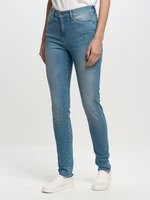 Big Star Woman's Skinny Trousers 115490 -172