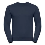 Navy blue men's sweatshirt Authentic Russell