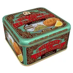 LA MÉRE POULARD Coffret Lemon French shortbread sušienky 250 g