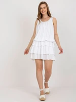 Dress-TW-SK-BI-8139.44-white