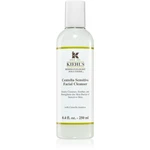 Kiehl's Dermatologist Solutions Centella Sensitive Facial Cleanser čisticí gel pro velmi citlivou pleť 250 ml