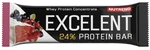 NUTREND EXCELENT protein bar čierna ríbezľa s brusinkami 85 g