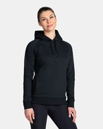 Women's sweatshirt Kilpi SOHEY-W Black