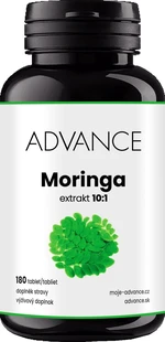 ADVANCE Moringa 180 tablet