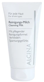 Alcina Čistiace mlieko (Cleansing Milk) 150 ml