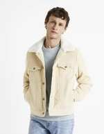 Celio Corduroy Jacket Cunewjoe - Men