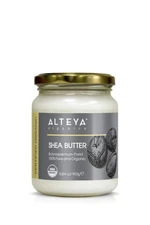 ALTEYA ORGANICS Bambucké maslo 100% BIO 160 ml