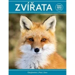 Klub čtenářů Zvířata miniatlas CZ verzia