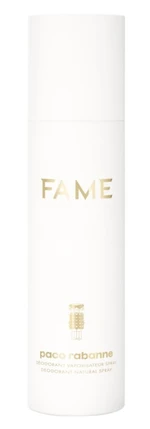 Rabanne Fame - deodorant ve spreji 150 ml