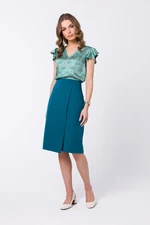 Stylove Woman's Skirt S343