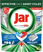 JAR Platinum Plus Deep Clean 54 ks