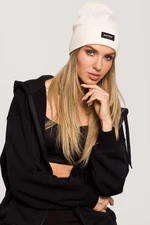 Dámska čiapka Made Of Emotion Made_Of_Emotion_Beanie_Hat_M624_Black