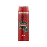 Old Spice Bearglove Pánský sprchový gel a šampon 400 ml