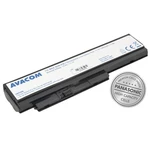 Batéria Avacom Lenovo ThinkPad X230 Li-Ion 11,1V 6400mAh 71Wh (NOLE-X230-P32) Tato baterie obsahuje vysokokapacitní články značky Panasonic.
 Základní