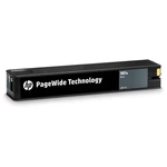 Cartridge HP 981A, 6 000 stran (J3M71A) čierna HP 981A Černá originální kazeta PageWide s vysokou výtěžností. 
Kompatibilní s HP PageWide Enterprise 5