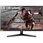 Monitor LG UltraGear 32GN500 (32GN500-B.AEU) monitor • 31,5" úhlopříčka • VA • 1920 × 1080 px • poměr stran 16 : 9 • obnovovací frekvence 165 Hz • jas