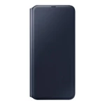 Puzdro na mobil flipové Samsung Wallet Cover na Galaxy A70 (EF-WA705PBEGWW) čierne Nádherný design
Povzneste svůj telefon na ještě vyšší úroveň a dode