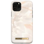 Kryt na mobil iDeal Of Sweden Fashion na Apple iPhone 11 Pro/Xs/X - Rose Pearl Marble (IDFCSS21-I1958-257) ochranný kryt na mobil • pre Apple iPhone 1