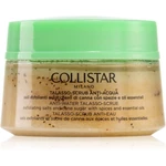 Collistar Special Perfect Body Anti-Water Talasso-Scrub čisticí tělový peeling s mořskou solí 300 g