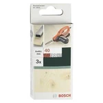 Brusný pás Bosch Accessories 2609256235 Zrnitost 60, (d x š) 451 mm x 6 mm, 3 ks