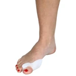 Chránič a korektor hallux valgus – gélový