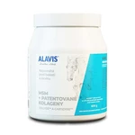 ALAVIS™ MSM pro koně 600 g