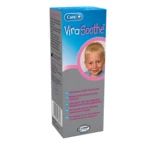 VIRASOOTHE chladivý gel 50 ml