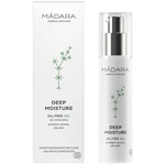 DEEP MOISTURE Oil-free gel, 50ml