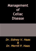 Management of Celiac Disease