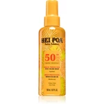 Hei Poa Monoi Suncare suchý olej na opalování SPF 50 150 ml