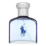 Ralph Lauren Polo Ultra Blue toaletní voda pro muže 40 ml