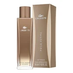 Lacoste Pour Femme Intense 90 ml parfémovaná voda pro ženy