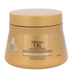 L´Oréal Professionnel Mythic Oil Normal to Fine Hair Masque 200 ml maska na vlasy pro ženy na jemné vlasy; na normální vlasy