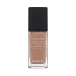 Chanel Vitalumière Radiant Moisture-Rich Fluid Foundation 30 ml make-up W 25 Pétale na všechny typy pleti; na dehydratovanou pleť; na rozjasnění pleti