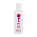 Kallos Cosmetics KJMN Hydrogen Peroxide Emulsion 9% 100 ml barva na vlasy pro ženy na barvené vlasy