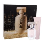 HUGO BOSS Boss The Scent For Her dárková kazeta parfémovaná voda 30 ml + tělové mléko 50 ml pro ženy