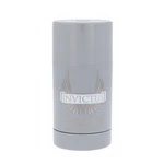 Paco Rabanne Invictus 75 ml deodorant pro muže deostick