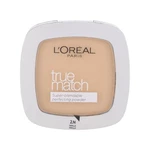 L´Oréal Paris True Match 9 g pudr pro ženy 2.N Vanilla