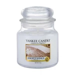 Yankee Candle Angel´s Wings 411 g vonná svíčka unisex