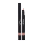 Chanel Stylo Ombre Et Contour 0,8 g oční stín pro ženy 06 Nude Éclat