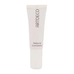 Artdeco Green Couture Natural Concealer 8 ml korektor pro ženy 8 Light Peach