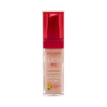 BOURJOIS Paris Healthy Mix Anti-Fatigue Foundation 30 ml make-up 52,5 Rose Beige na všechny typy pleti; na dehydratovanou pleť; na rozjasnění pleti