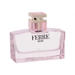 Gianfranco Ferré Ferré Rose 50 ml toaletní voda pro ženy