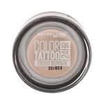 Maybelline Color Tattoo 24H 4 g oční stín pro ženy 210 Front Runner