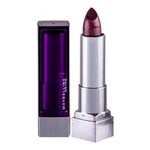 Maybelline Color Sensational 4 ml rtěnka pro ženy 240 Galactic Mauve