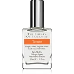 The Library of Fragrance Tomato kolínska voda unisex 30 ml