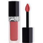 DIOR Rouge Dior Forever Liquid matný tekutý rúž odtieň 558 Forever Grace 6 ml