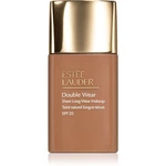 Estée Lauder Double Wear Sheer Long-Wear Makeup SPF 20 ľahký zmatňujúci make-up SPF 20 odtieň 5W2 Rich Caramel 30 ml