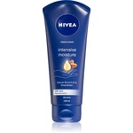 Nivea Intensive Moisture výživný krém na ruky 100 ml