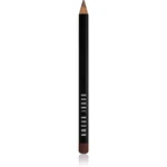 Bobbi Brown Lip Pencil dlhotrvajúca ceruzka na pery odtieň CHOCOLATE 1 g